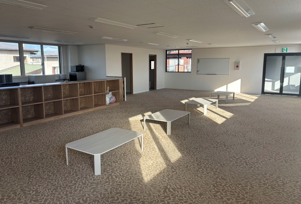 【保育士/若林区】 放課後等デイサービス キラキラ沖野(パート)の画像2