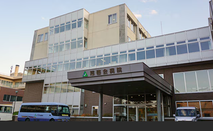 【看護師／札幌市中央区】札幌慈啓会病院　(正社員)の画像1