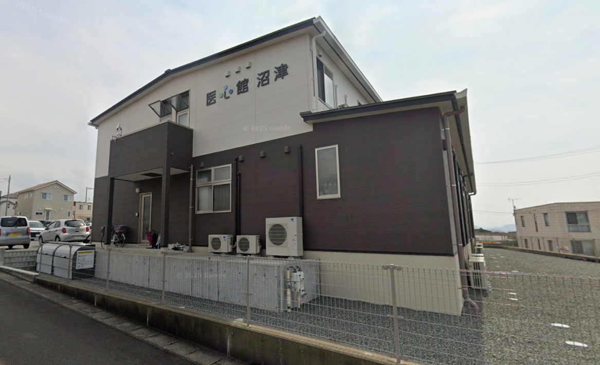 【看護職／沼津市】 医心館　沼津　（パート）の画像1