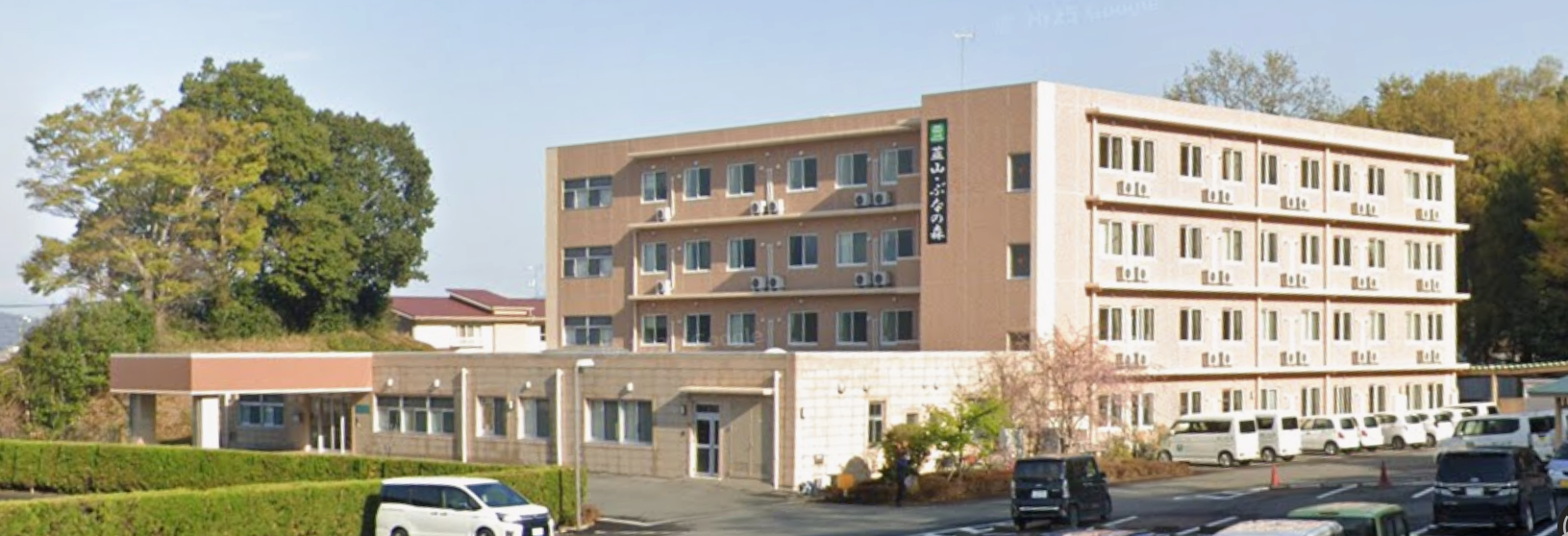 【ケアマネジャー／伊豆の国市】 特別養護老人ホーム/韮山ぶなの森　(正社員)の画像1