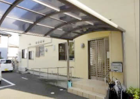 【介護職／田方郡函南町】グループホーム/ル・ソレイユ間宮（パート）の画像1