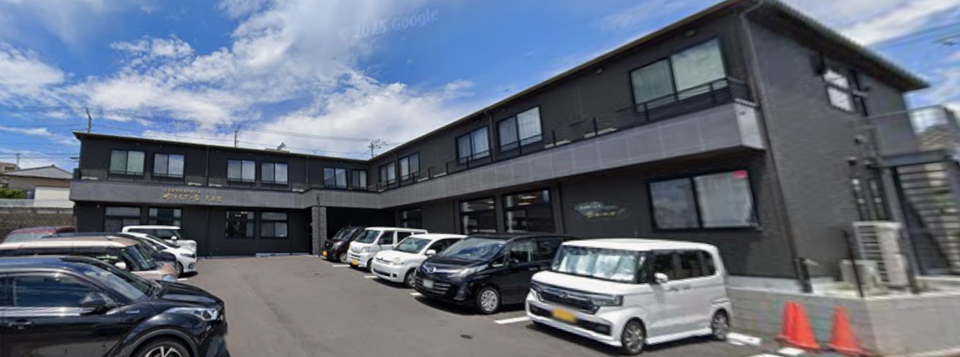 【事務員/函南町】住宅型有料老人ホーム　やすらぎの家参番館　(正社員)の画像1