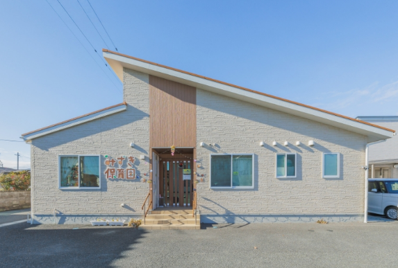 【保育士／遠田郡美里町】みずき保育園（正社員）の画像1