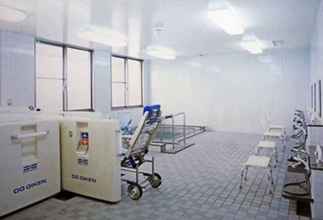 【介護補助／塩竈市】介護老人保健施設　グリーンヒルズ（パート）の画像1