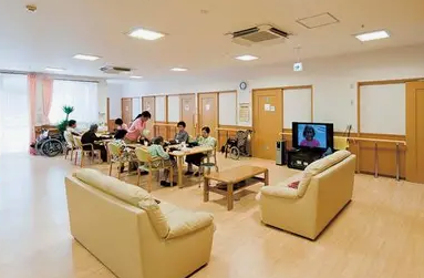 【世話人／塩竈市】 さくらの家 グループホーム なでしこ・他　(正社員)の画像1