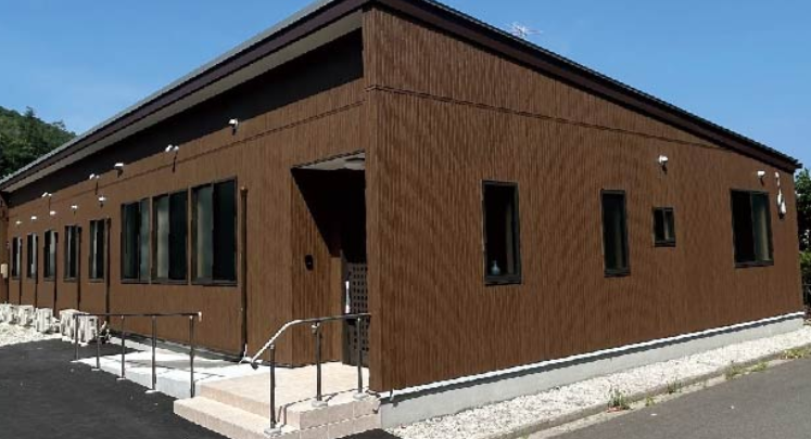 【生活支援員／塩竈市】日中ｻｰﾋﾞｽ支援型ｸﾞﾙｰﾌﾟﾎｰﾑ　チャレンジホーム　(パート)の画像1