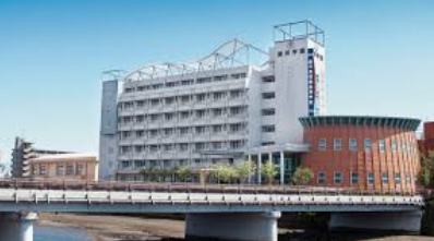 【高等学校教諭(自動車工学科）/鹿児島市】学校法人原田学園(正社員)の画像1