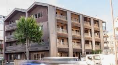 【看護師／鹿児島市】社会福祉法人　ゆうかり　(パート)の画像1