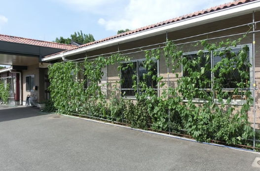 【介護職員／熊本市北区】小規模多機能ホームたいじゅ（パート）の画像4