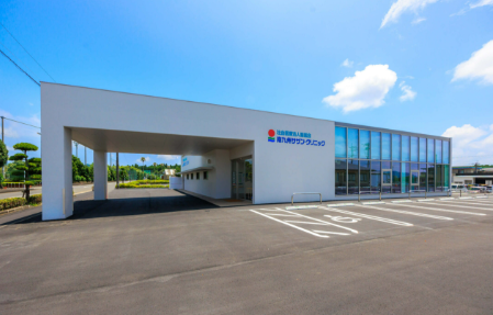 【訪問看護／南九州市】　社会医療法人　聖医会　南九州サザン・クリニック(正社員)の画像1