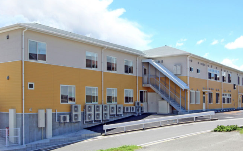 【介護職員／鹿児島市】医療法人　明輝会　(正社員)の画像1