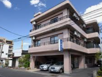 【介護職員／鹿児島市】医療法人　裕智会　(正社員)の画像1