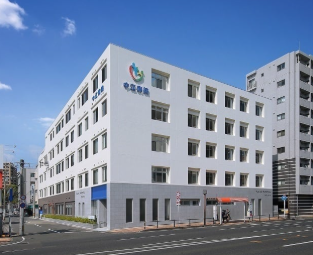 【言語聴覚士／鹿児島市】医療法人　敬愛会　中江病院　(正社員)の画像1