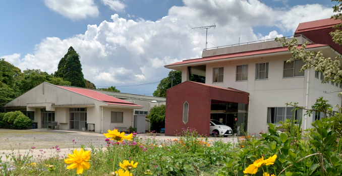 【介護職員／鹿児島市】社会福祉法人　聖寿会　特別養護老人ホーム　健生苑　(正社員)の画像1