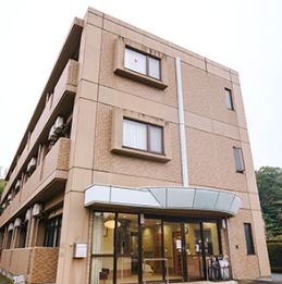 【相談員(その他)／鹿児島市】医療法人寛容会　(正社員)の画像1