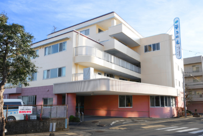 【看護師／鹿児島市】社会医療法人緑泉会　(正社員)の画像1