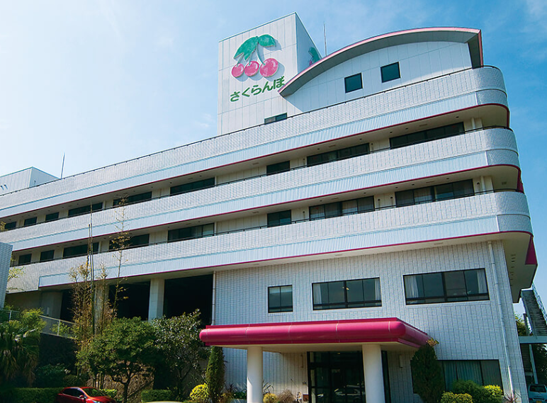 【介護職員／鹿児島市】医療法人寛容会　(パート)の画像1