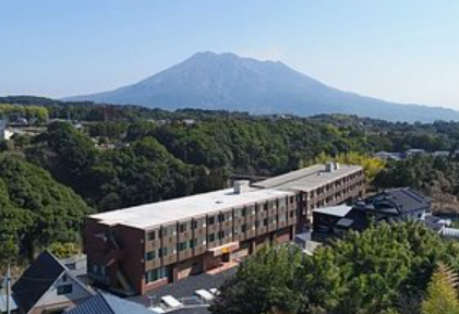 【施設長・管理者／介護職員／鹿児島市】社会福祉法人　城山会　(正社員)の画像1