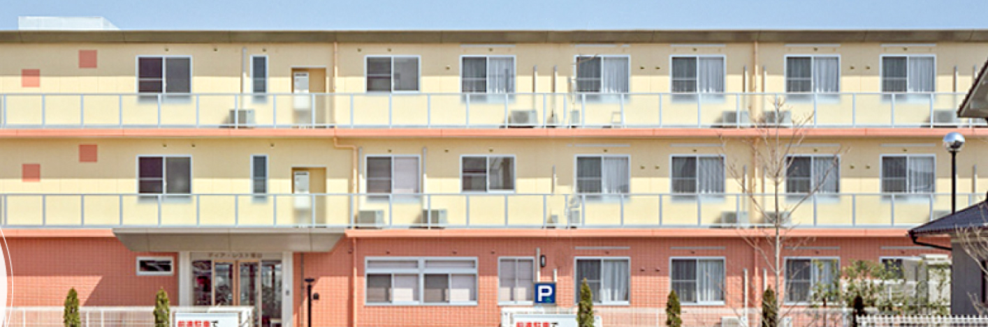 【看護職／福山市】ディア・レスト福山　(正社員)の画像1