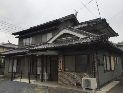 【介護職／府中市】　デイサービス　いごこち庵　(パート)の画像1