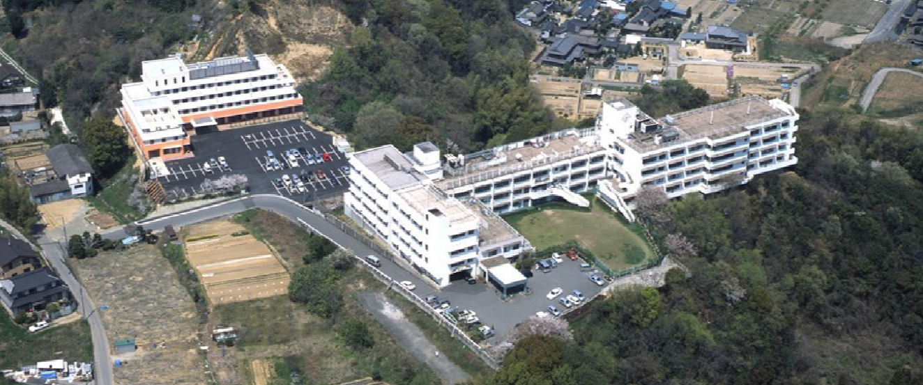 【障がい(支援員)／福山市】　医療法人 紘友会 福山友愛病院関連施設(正社員)の画像1
