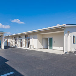 【介護職員／足利市】 [“有料老人ホーム”]　株式会社さいか　(パート)の画像2