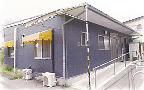 【障がい(支援員)／介護職員／日光市】 [“グループホーム”]　特定非営利活動法人　より道　(パート)の画像2