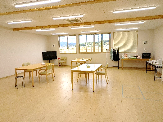 【障がい(支援員)／足利市】 [“グループホーム”, “その他”]　社会福祉法人　愛光園　(パート)の画像2