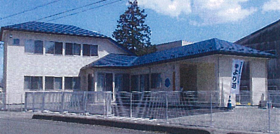 【障がい(支援員)／介護職員／日光市】 [“グループホーム”]　特定非営利活動法人　より道　(パート)の画像4