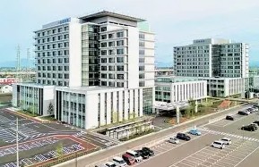 【外来看護師/一宮市】一宮西病院　(パート)の画像1