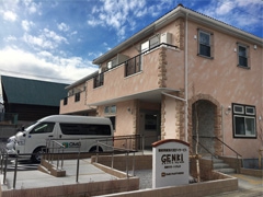 【介護職員／さいたま市北区】　株式会社　介護ＮＥＸＴ　(正社員)の画像1