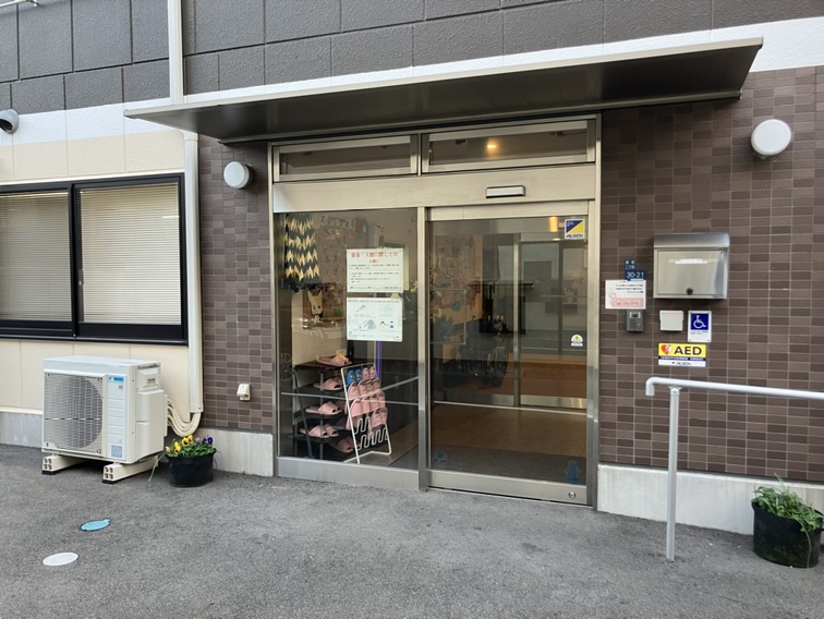 【運営管理事務/西淀川区】有料老人ホーム「サンシャインコート福町」(正社員)の画像3