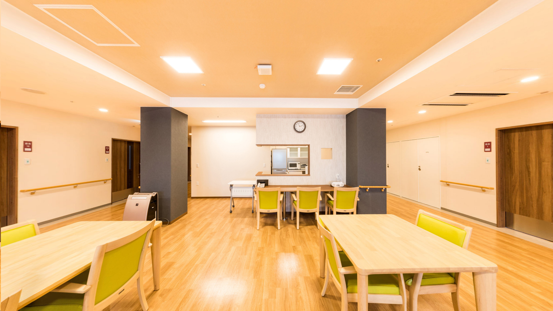 【介護職員/ 大阪市平野区】特別養護老人ホームやぐるま苑（正社員）の画像4