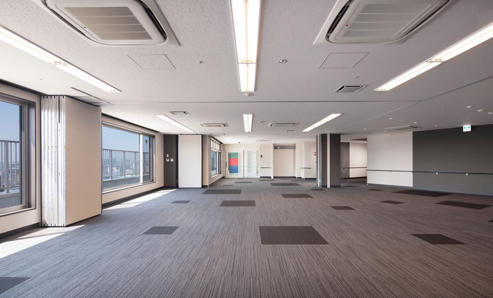 【介護職／大阪市浪速区】特別養護老人ホーム大国さわやか苑　(正社員)の画像4