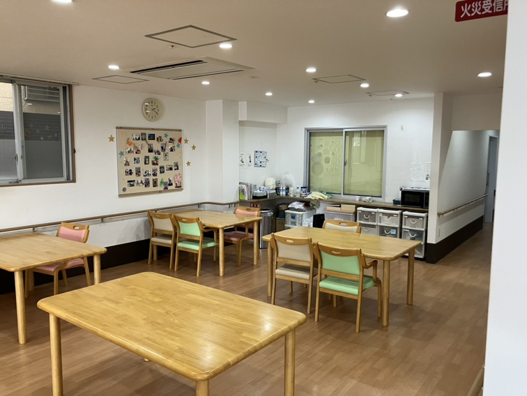 【介護職/大正区】住宅型有料老人ホーム「コミュニティー大正」（正社員）の画像1