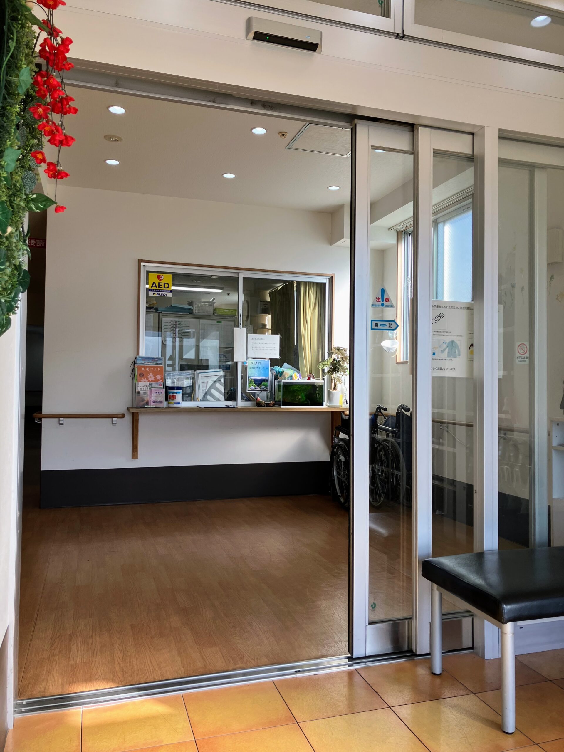 【介護職/大正区】住宅型有料老人ホーム「コミュニティー大正」（正社員）の画像3