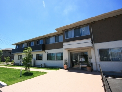 【介護職員／宇都宮市】 [“デイサービス・デイケア”, “サービス付高齢者向け住宅”]　株式会社三英堂商事　(パート)の画像1