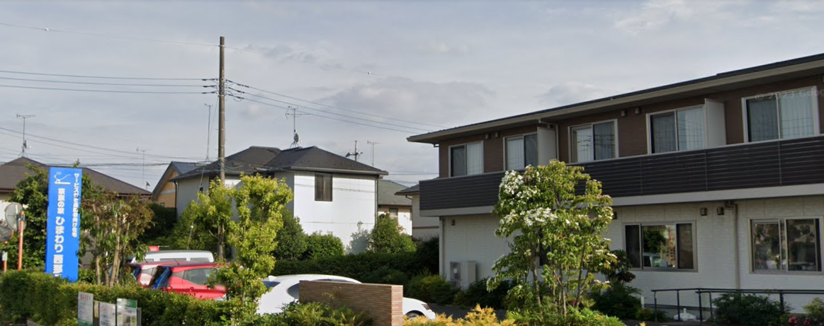 【相談員／那須塩原市】 [“サービス付高齢者向け住宅”]　株式会社三英堂商事　(正社員)の画像1