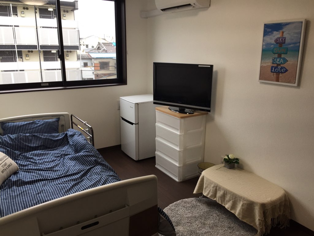 【運営管理事務/西淀川区】有料老人ホーム「サンシャインコート福町」(正社員)の画像2