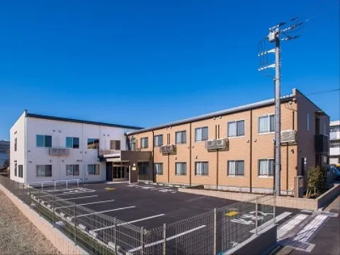 【介護職員／栃木市】 [“ショートステイ”, “その他”]　あずみ苑栃木大町　（株式会社アズ・ライフケア）　(正社員)の画像1