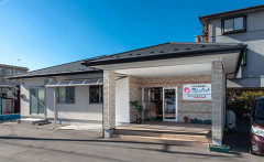 【理学療法士／作業療法士／言語聴覚士／宇都宮市】 [“デイサービス・デイケア”]　株式会社サニーハート　(パート)の画像1