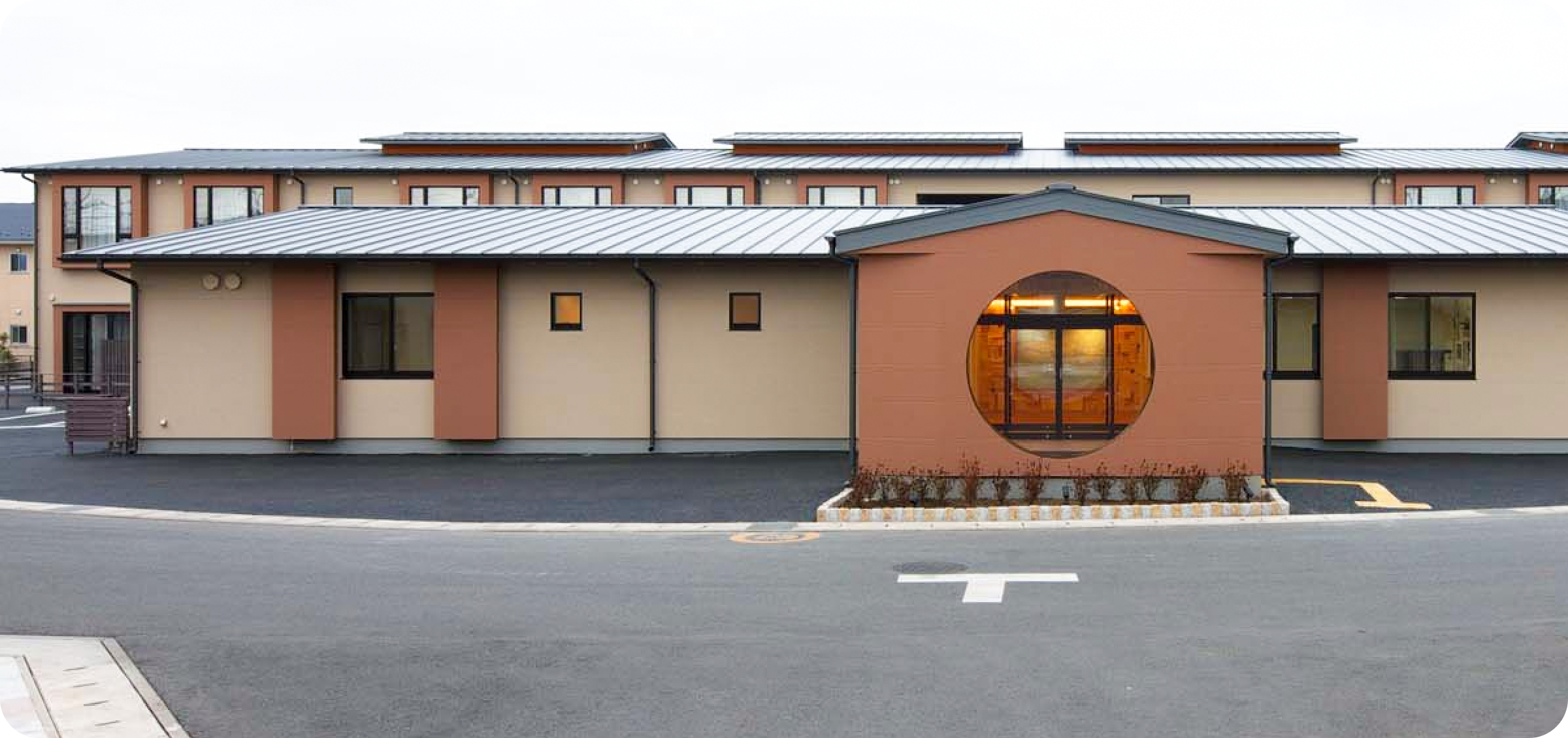 【介護職員／宇都宮市】 [“特別養護老人ホーム”]　社会福祉法人　東晴会　(パート)の画像1