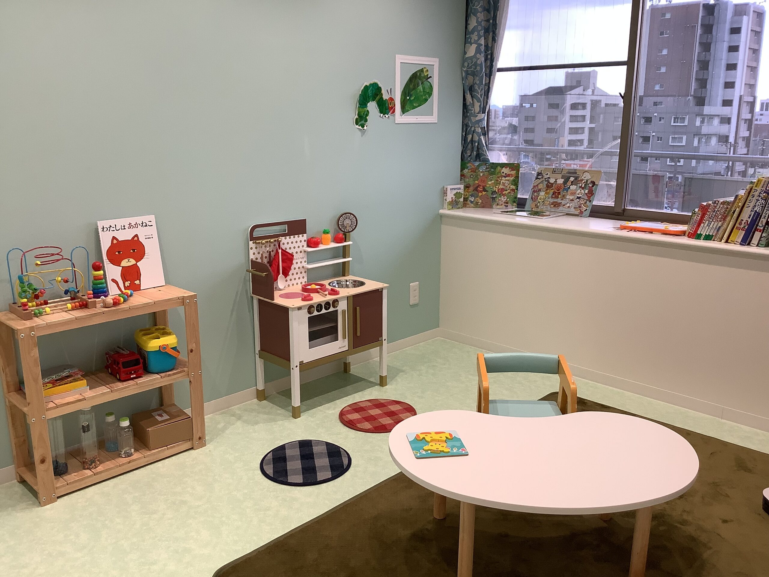 【保育士／熊本市東区】コスモピア保育園（正社員）の画像2