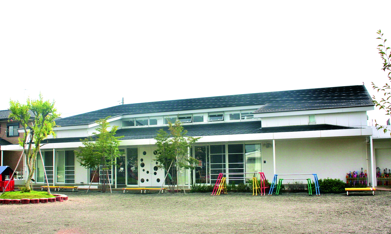 【保育士／宇都宮市】 社会福祉法人　聖会　バンビーニ　とよさと　(正社員)の画像1