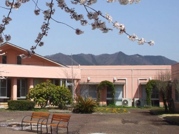 【介護職員／栃木市】 [“特別養護老人ホーム”]　社会福祉法人　裕母和会　特別養護老人ホーム　清松園　(パート)の画像1