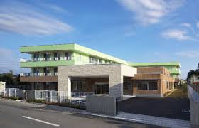 【介護職員／河内郡上三川町】 [“特別養護老人ホーム”]　社会福祉法人　順仁会　特別養護老人ホーム　ふじやまの里　(パート)の画像1
