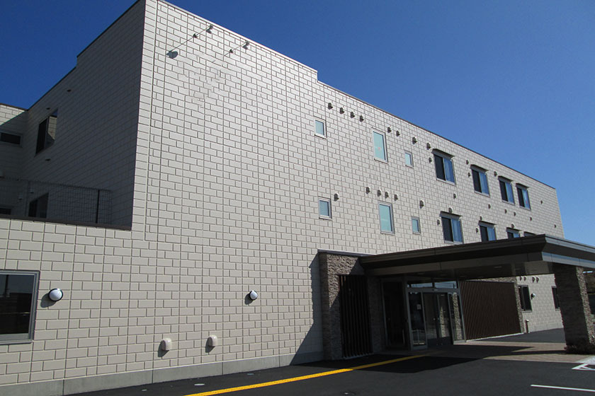 【相談員／宇都宮市】 西川田ケアセンターそよ風（株式会社ＳＯＹＯＫＡＺＥ）　(正社員)の画像1