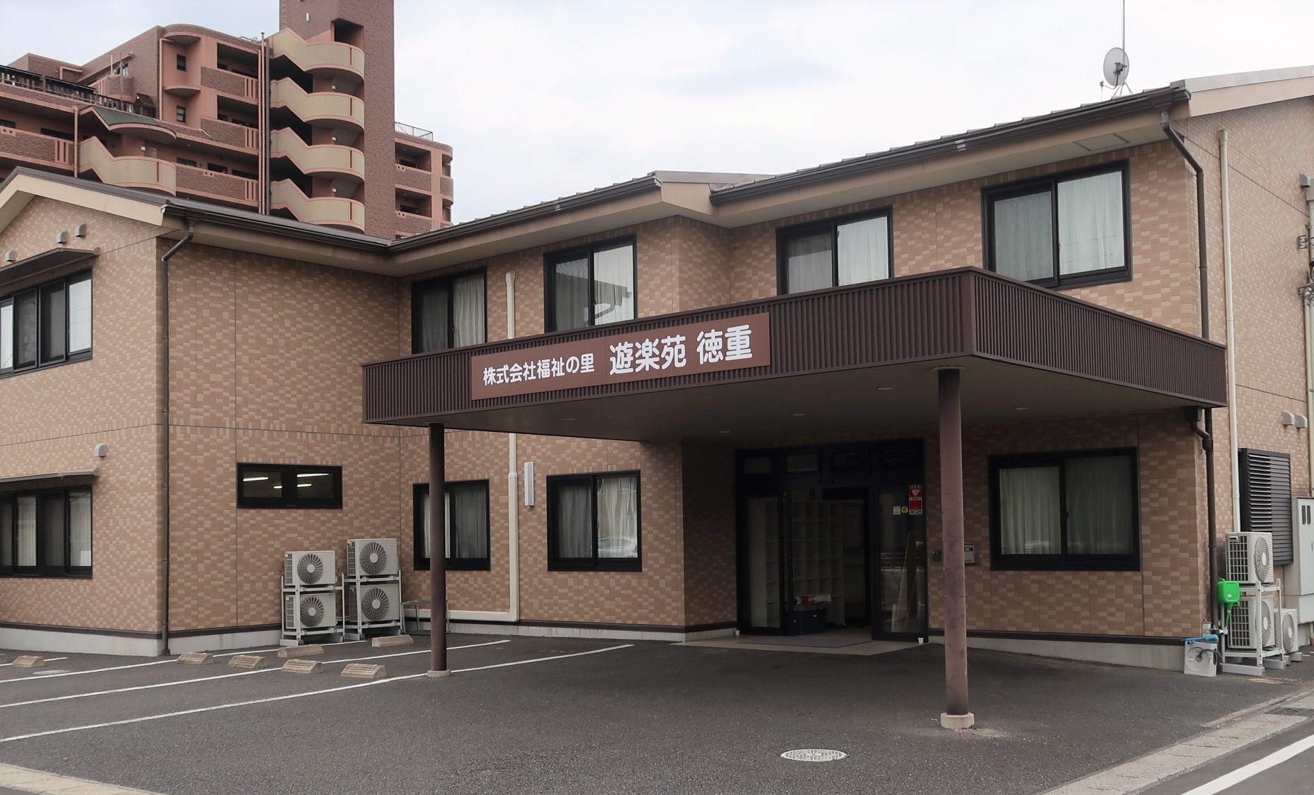 【看護師/北名古屋市】小規模多機能型居宅介護遊楽苑徳重（正社員）の画像1