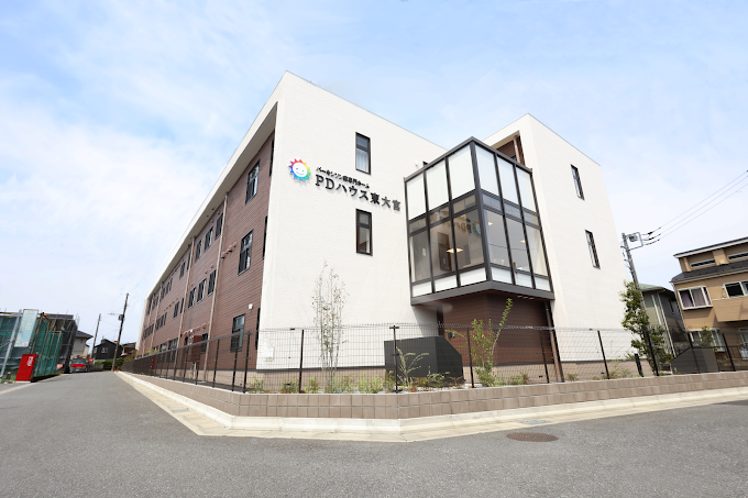 【介護職員／さいたま市見沼区】 ＰＤハウス東大宮　(正社員)の画像1