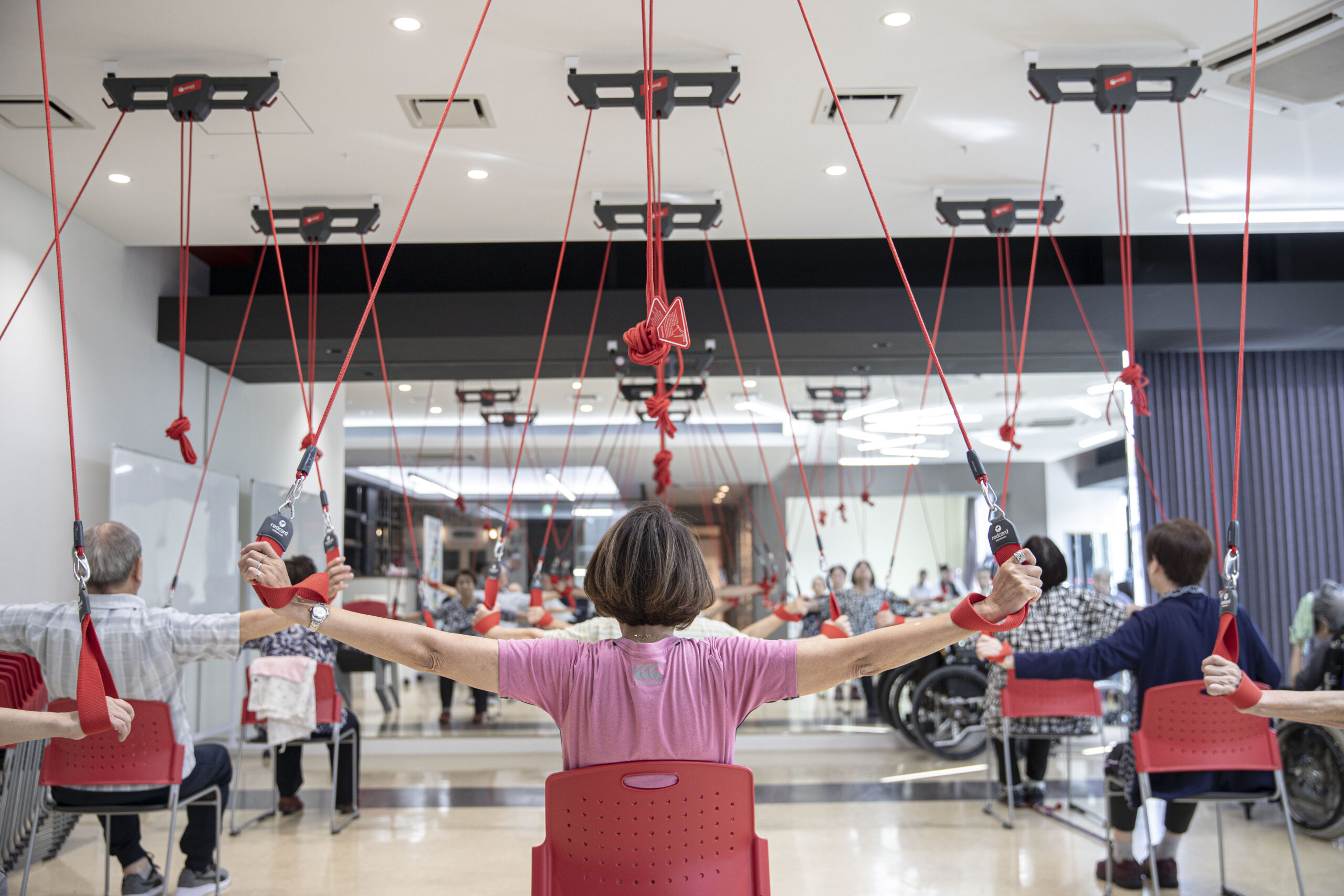 【介護職員/大阪市生野区】 全方位型リハビリテーションセンター ココナラ巽（短時間正社員）　の画像2